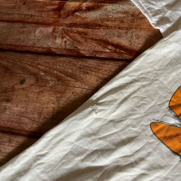 Vintage Looney Tunes Shirt - Picture 12 of 13